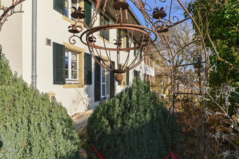 House for sale in Erlinsbach - Single house for sale in Erlinsbach, 7 rooms, 225 m2 - Smart Propylaia (9)