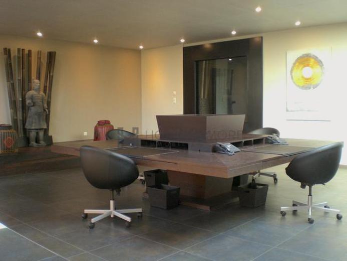 Commerce/industrie à louer à Zumikon - Bureau à louer à Zumikon, 4 pièces - Smart Propylaia (231)