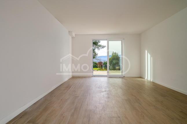 Apartment for sale in Jouxtens-Mézery