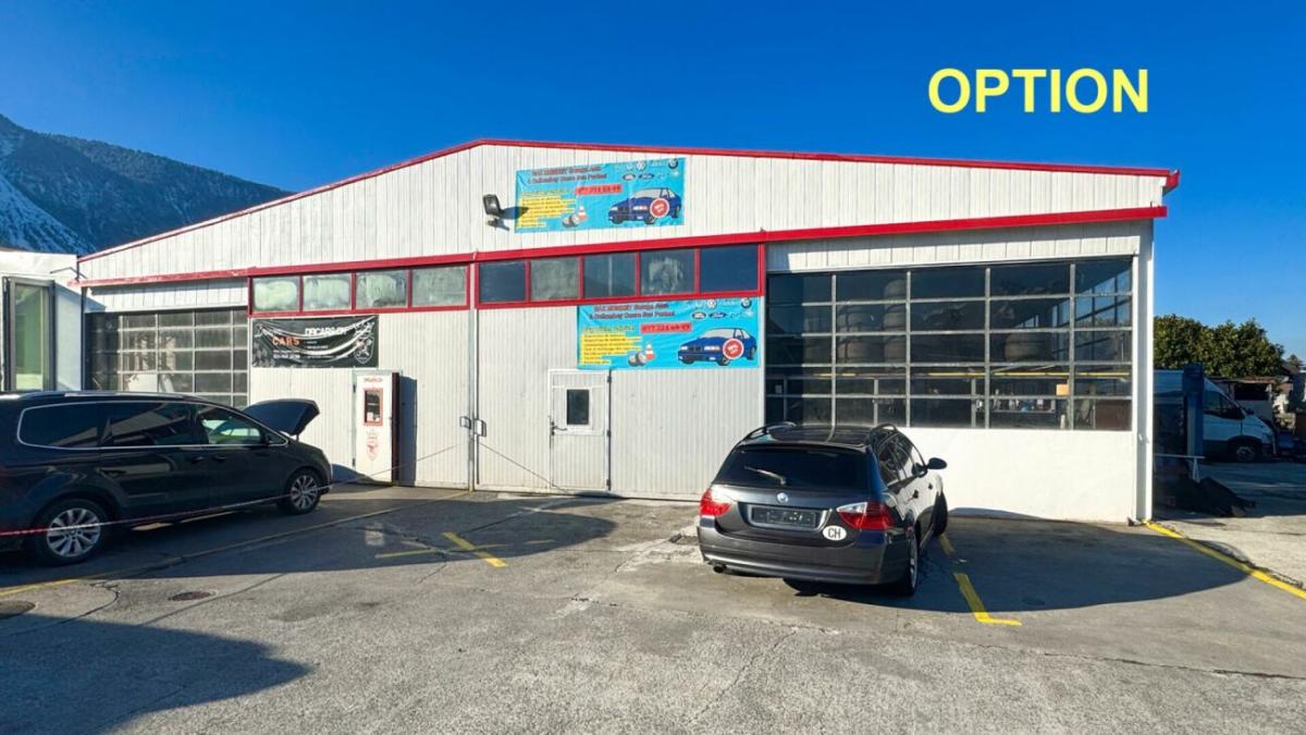 A vendre   Suisse - cChic-immoHub votre portail immobilier