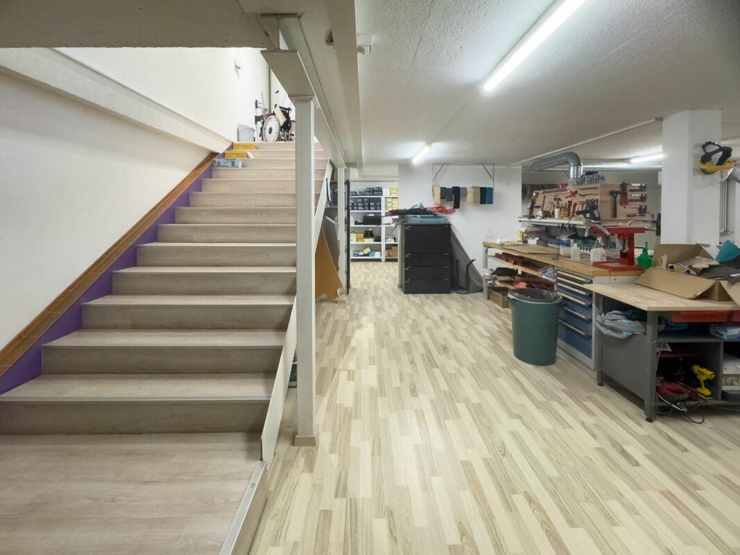 Monthey In vendita Commercio/industria Svizzera - 
cChic-immoHub Il vostro portale immobiliare