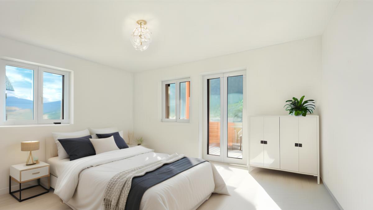 A vendre   Suisse - partenariat avec Smart-Propylaia Portail Immobilier