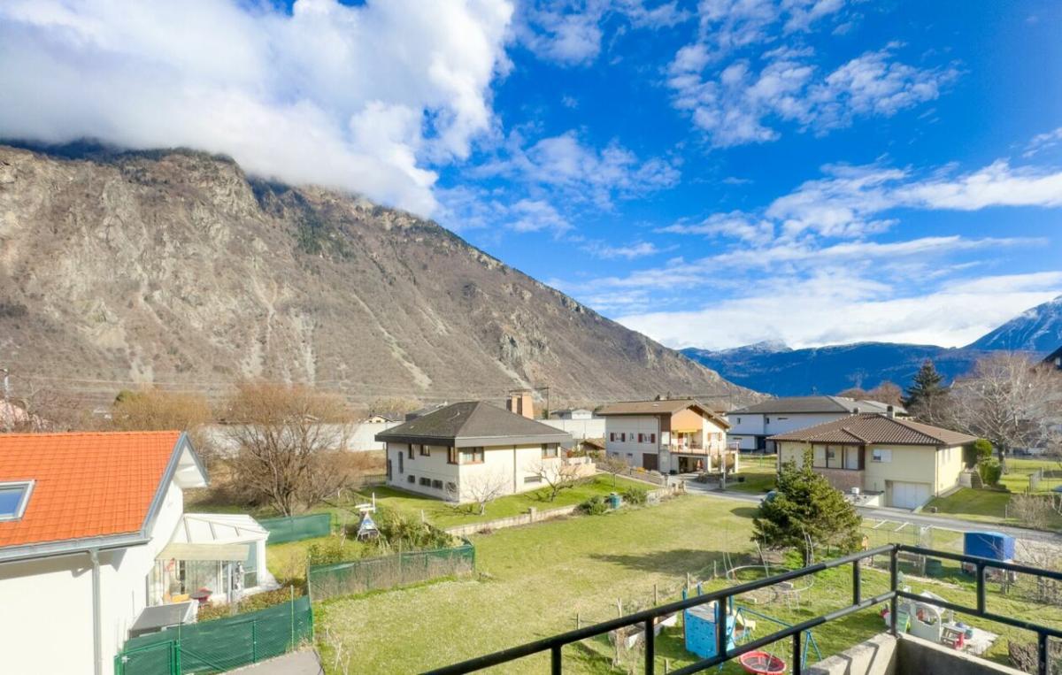A vendre   Suisse - partenariat avec Smart-Propylaia Portail Immobilier