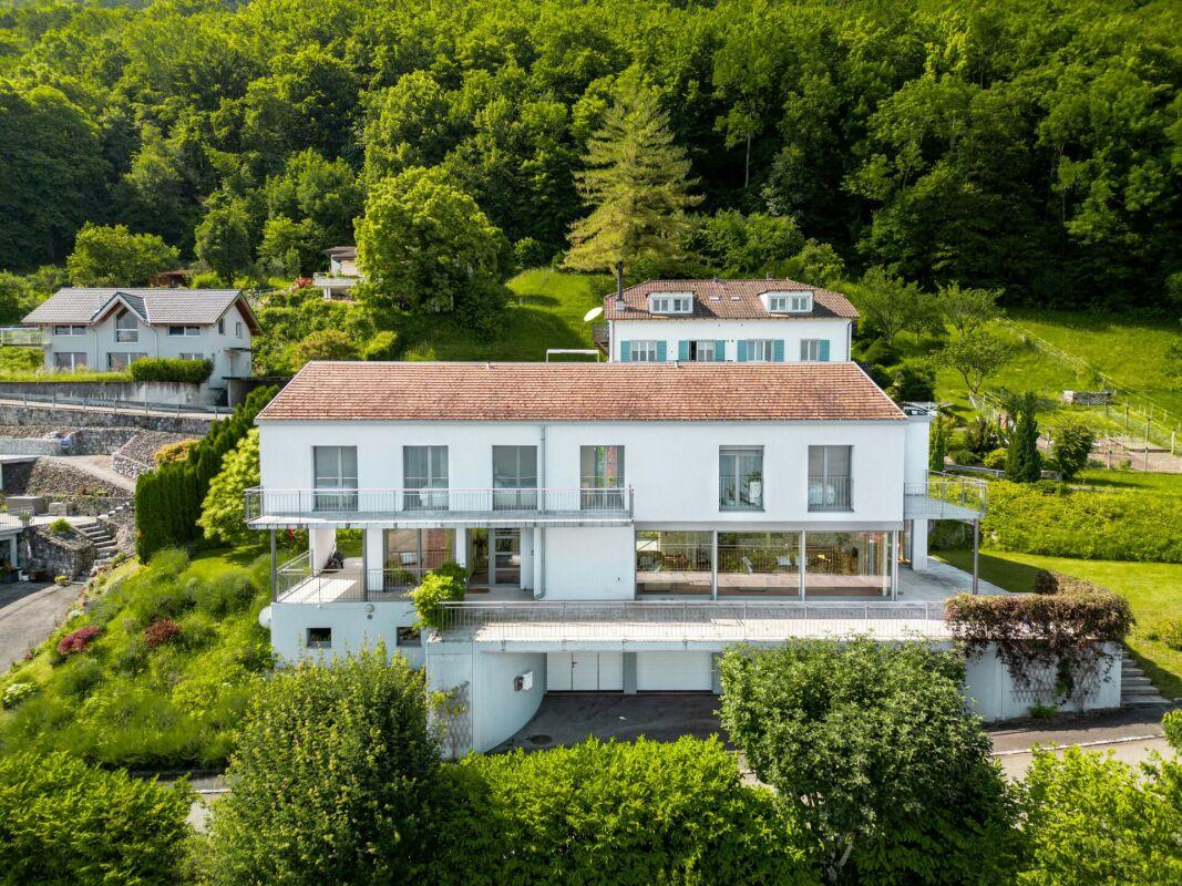 A vendre   Suisse - partenariat avec Smart-Propylaia Portail Immobilier