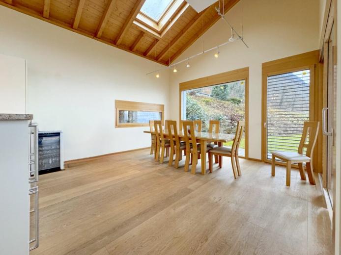 Maison à vendre à St-Gingolph - Smart Propylaia (461)