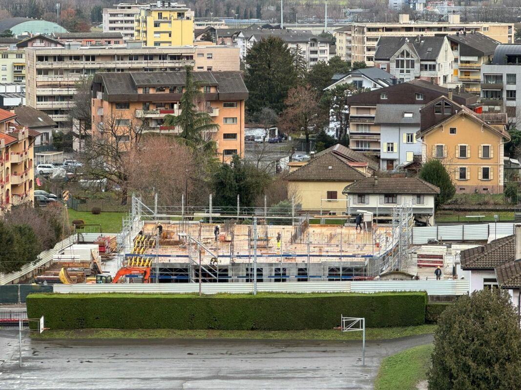 A vendre   Suisse - partenariat avec Smart-Propylaia Portail Immobilier