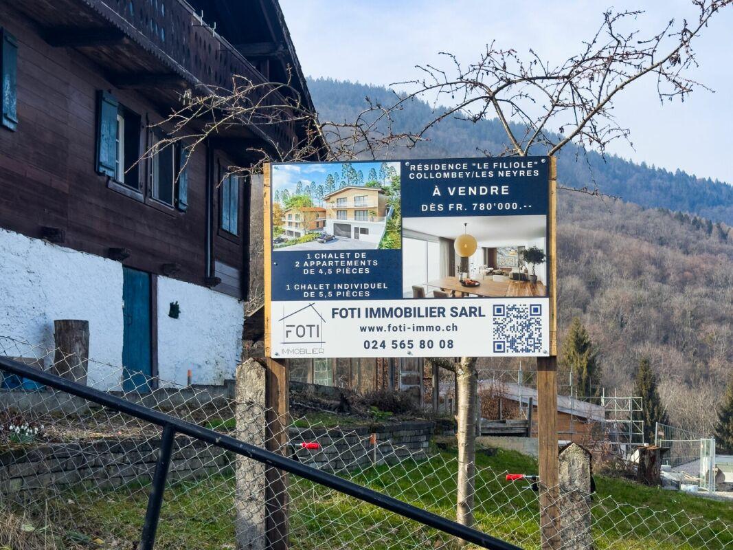 Zu verkaufen   Schweiz - Partnerschaft mit Smart-Propylaia Ihr Immobilienportal