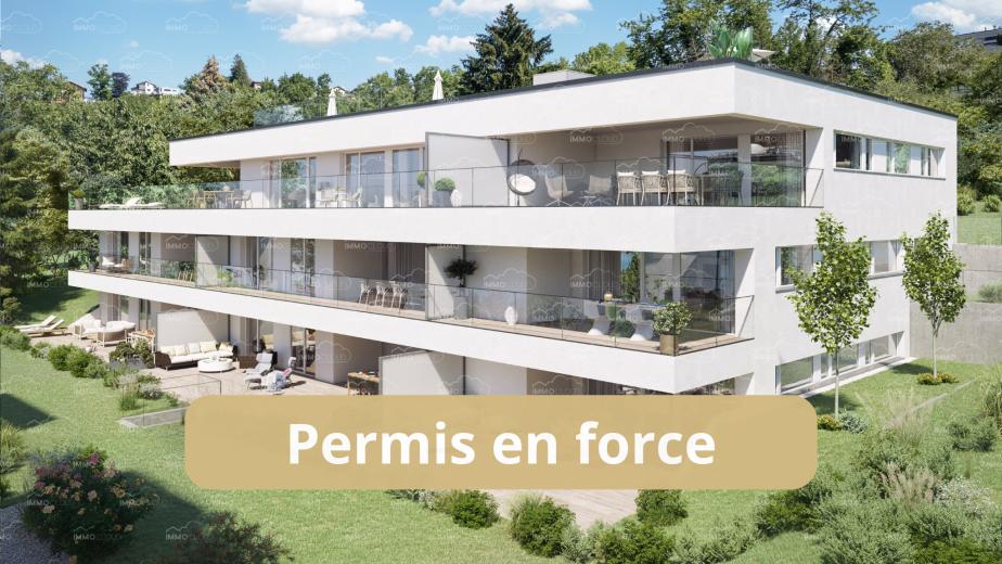 Appartement à vendre à La Croix - Cap Bleu - www.cap-bleu.ch - Smart Propylaia (15)