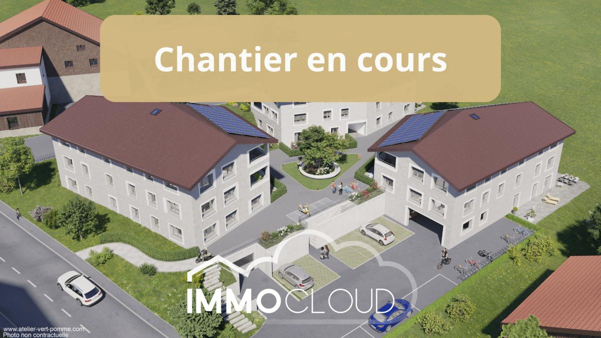 A vendre   Suisse - cChic-immoHub votre portail immobilier