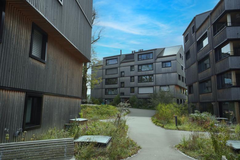 Zu mieten Speicherschwendi Wohnung Schweiz - In Partnerschaft mit Smart-Propylaia Ihr Immobilienportal