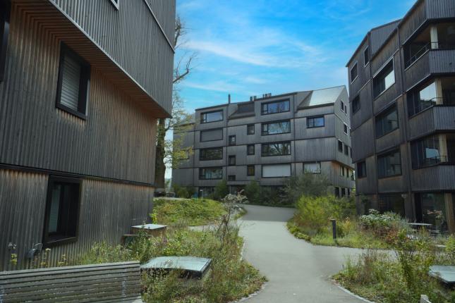 Apartment for rent in Speicherschwendi