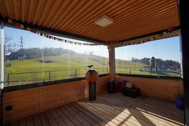 Apartment for rent in Speicherschwendi (9)