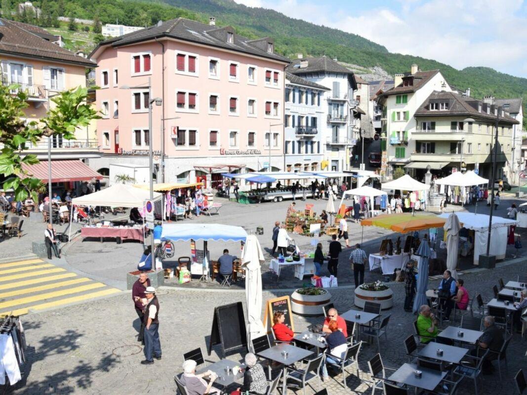 A vendre   Suisse - partenariat avec Smart-Propylaia Portail Immobilier