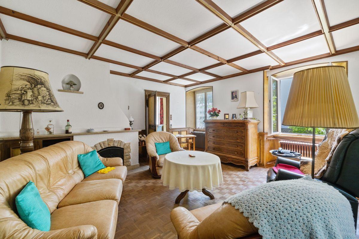 For sale   Switzerland - cChic-immoHub your real estate portal