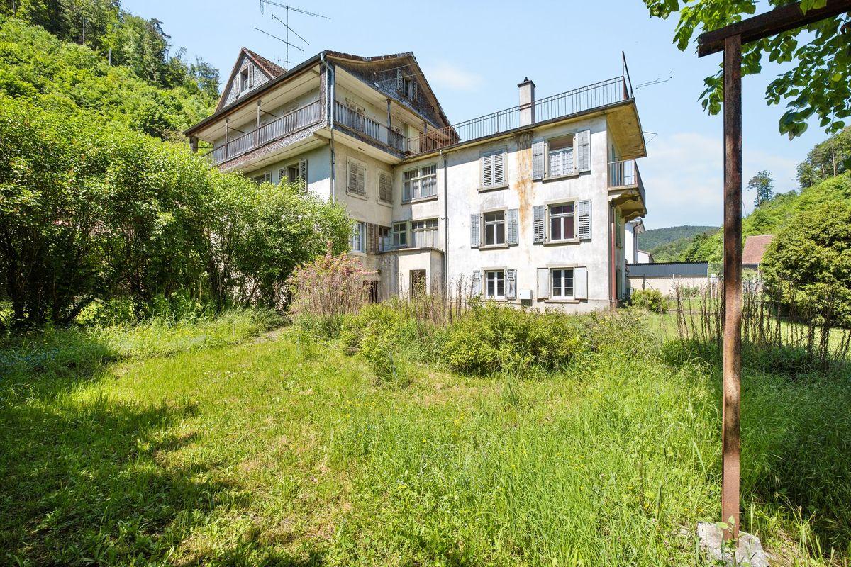 For sale   Switzerland - cChic-immoHub your real estate portal