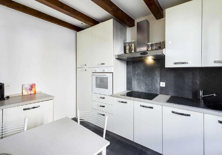 Maison à vendre à Riva San Vitale - Smart Propylaia (2)