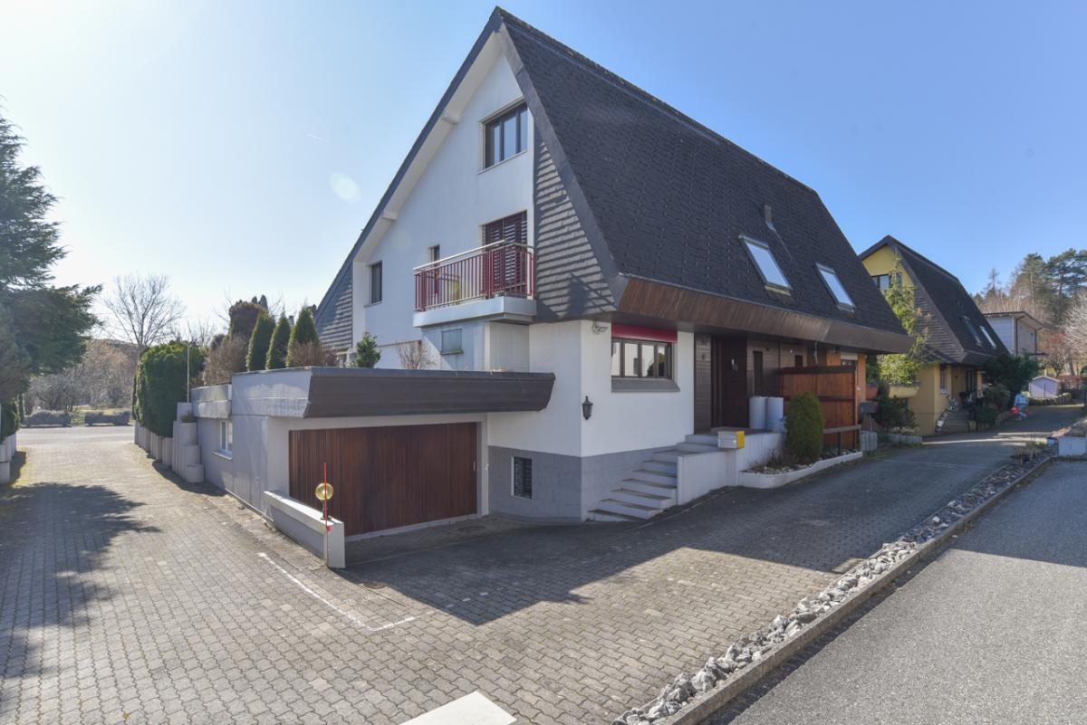 Zu verkaufen   Schweiz - cChic-immoHub Ihr Immobilienportal