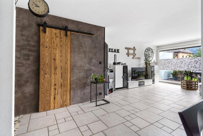 Maison à vendre à Dombresson - Smart Propylaia (7)