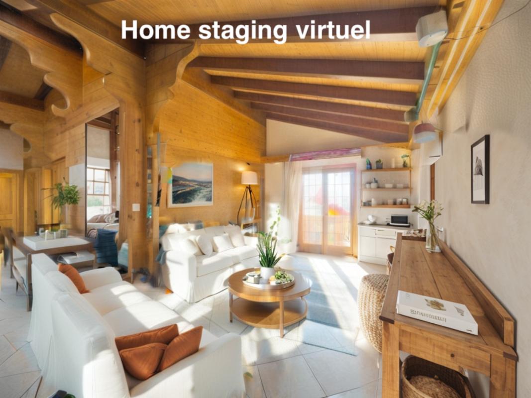 A vendre   Suisse - partenariat avec Smart-Propylaia Portail Immobilier