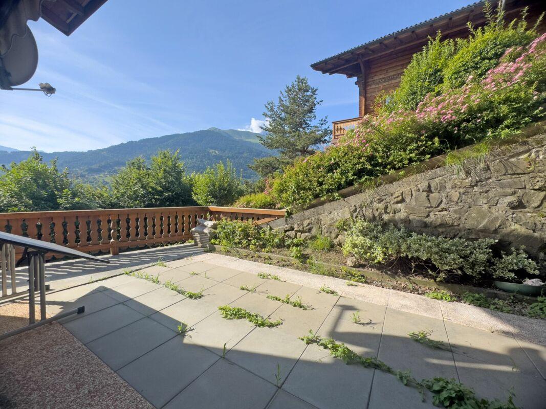 A vendre   Suisse - partenariat avec Smart-Propylaia Portail Immobilier
