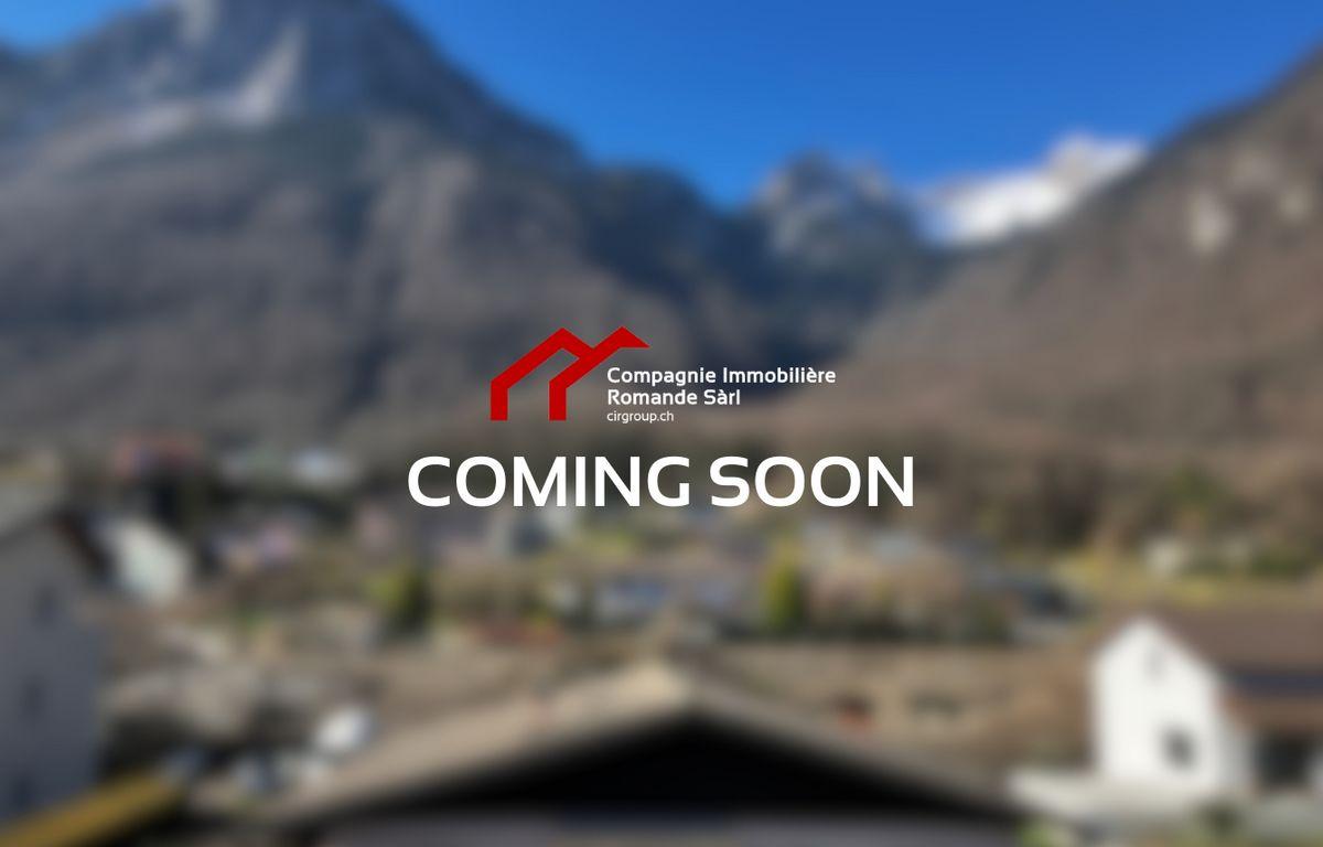 A vendre   Suisse - cChic-immoHub votre portail immobilier