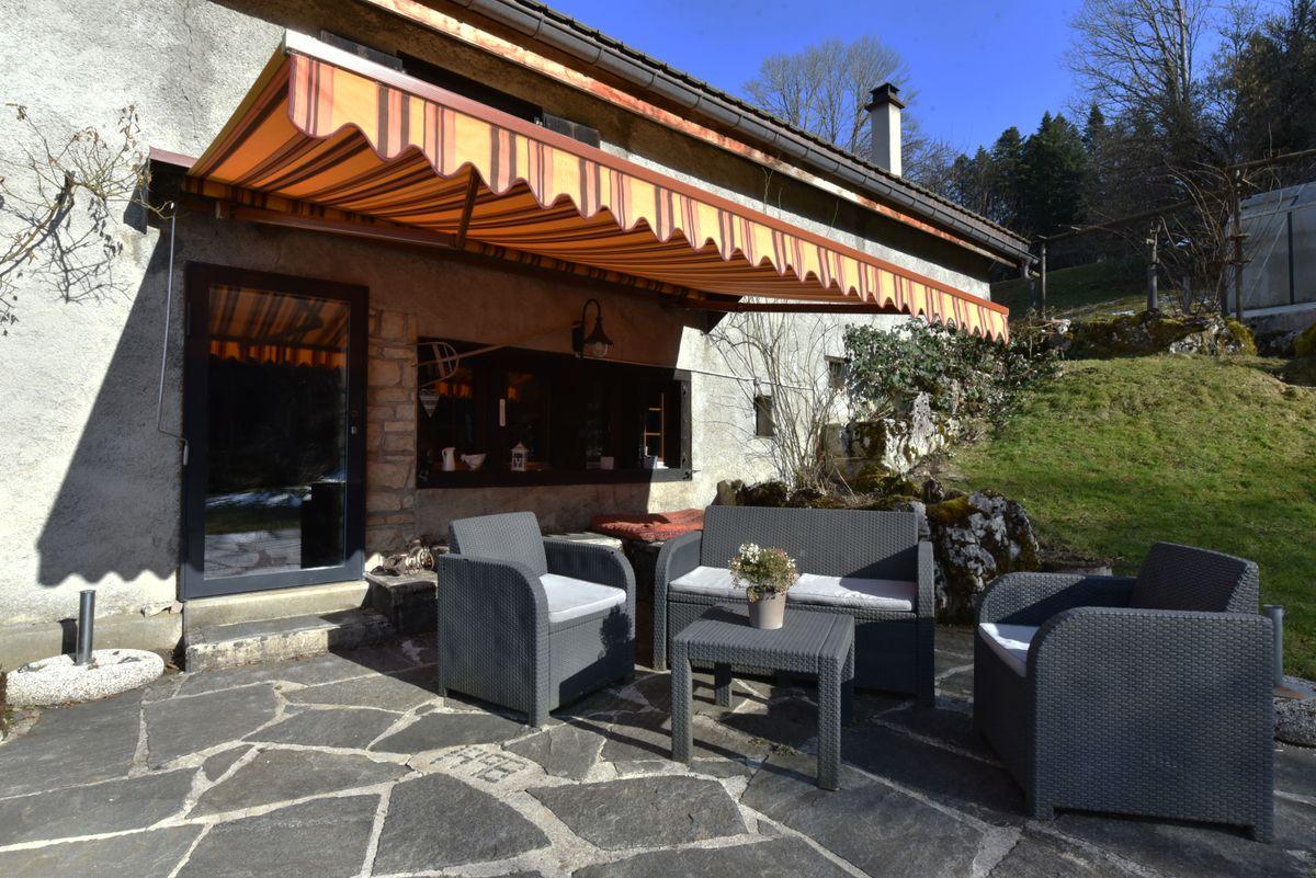 A vendre   Suisse - cChic-immoHub votre portail immobilier