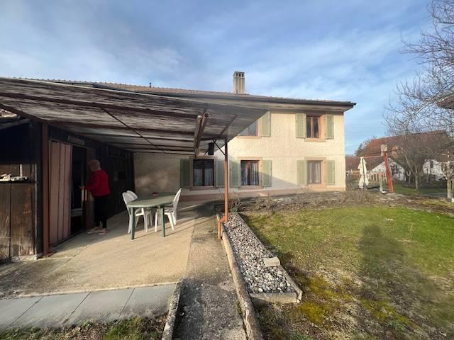 A vendre   Suisse - cChic-immoHub votre portail immobilier
