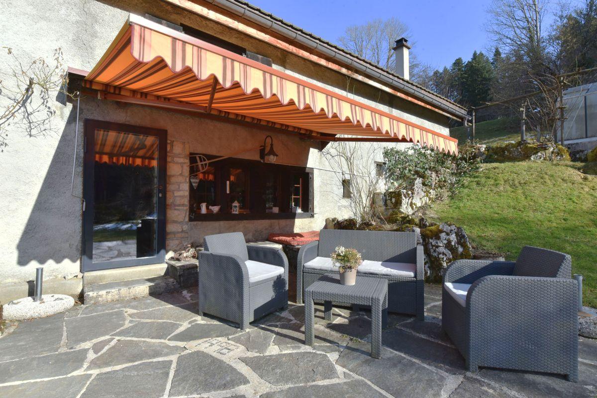 A vendre   Suisse - cChic-immoHub votre portail immobilier