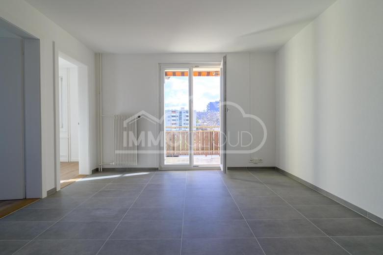 Appartement à louer à Cheseaux-Noréaz - Smart Propylaia