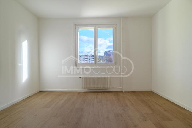 Appartement à louer à Cheseaux-Noréaz (2)