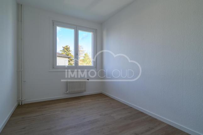Appartement à louer à Cheseaux-Noréaz (3)