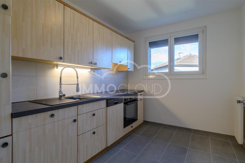 Appartement à louer à Cheseaux-Noréaz - Idéalement situé : appartement rénové en 2025 ! - Smart Propylaia (6)