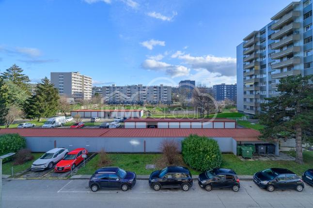 Appartement à louer à Cheseaux-Noréaz (7)