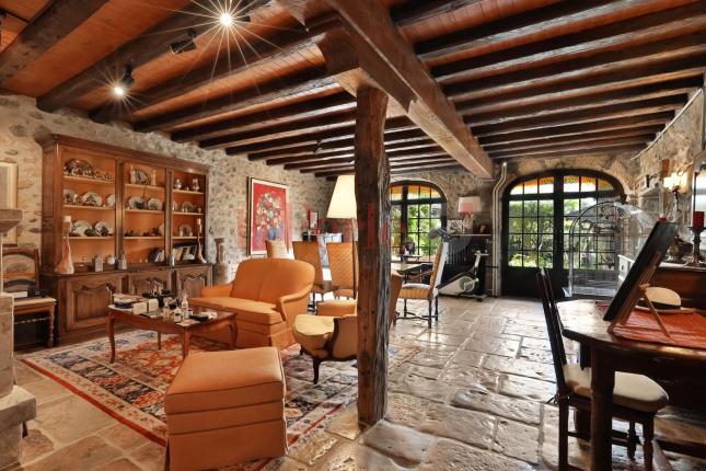 Casa in vendita a Athenaz (6)