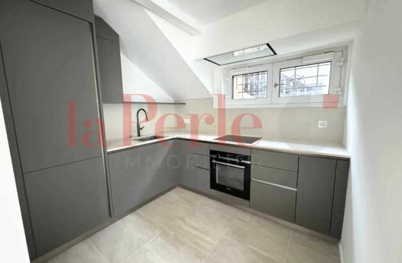 Appartement à vendre à Cointrin - Smart Propylaia (2)