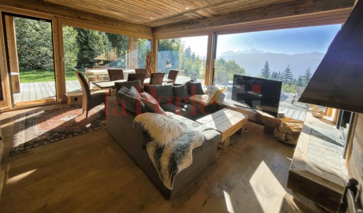 House for sale in Morgins (3)