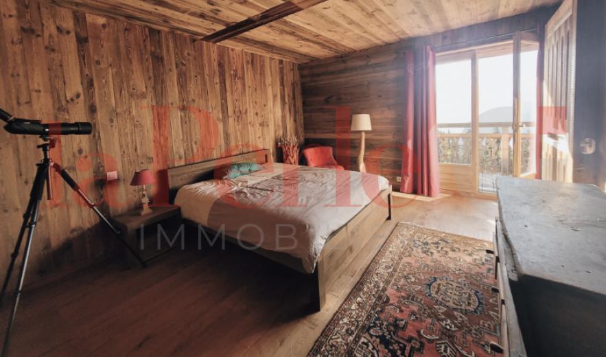 House for sale in Morgins - Chalet for sale in Morgins, 5 rooms, 146 m2 - Smart Propylaia (9)