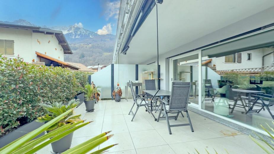 Apartment for sale in Vionnaz - Smart Propylaia (7)