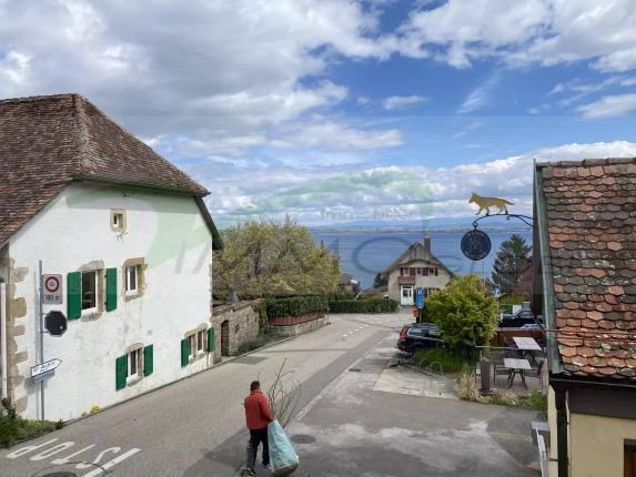 House for sale in St-Aubin-Sauges (2)