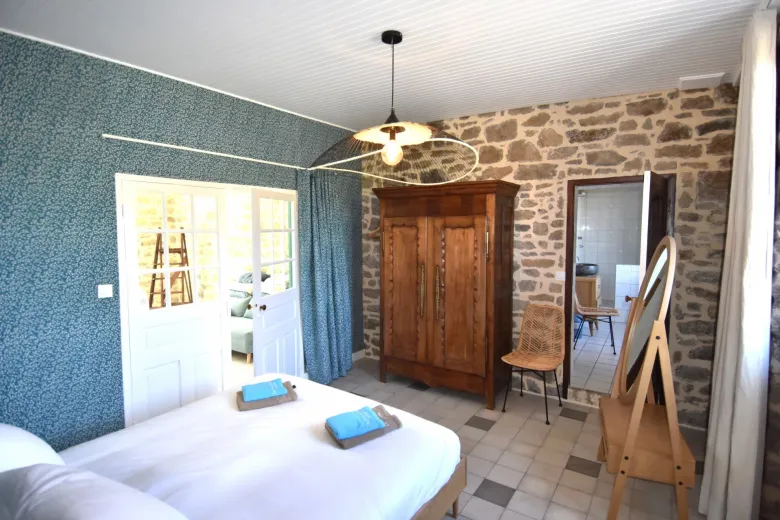 House for sale in Santec (13)