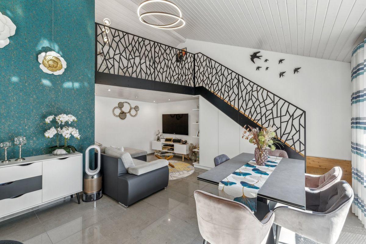 A vendre   Suisse - cChic-immoHub votre portail immobilier