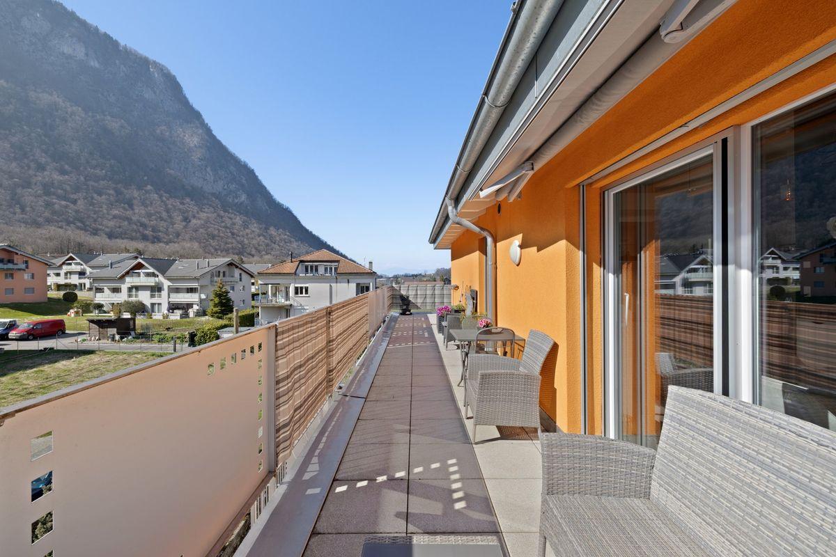 A vendre   Suisse - cChic-immoHub votre portail immobilier