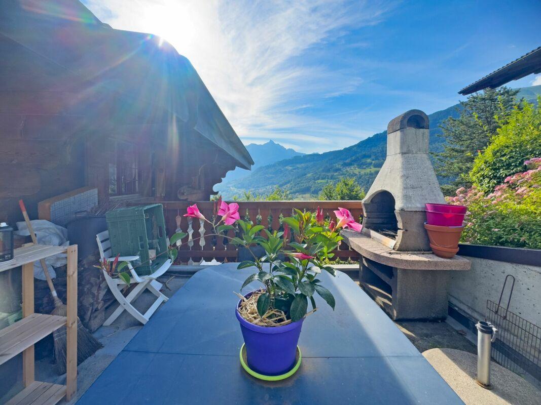 A vendre   Suisse - partenariat avec Smart-Propylaia Portail Immobilier