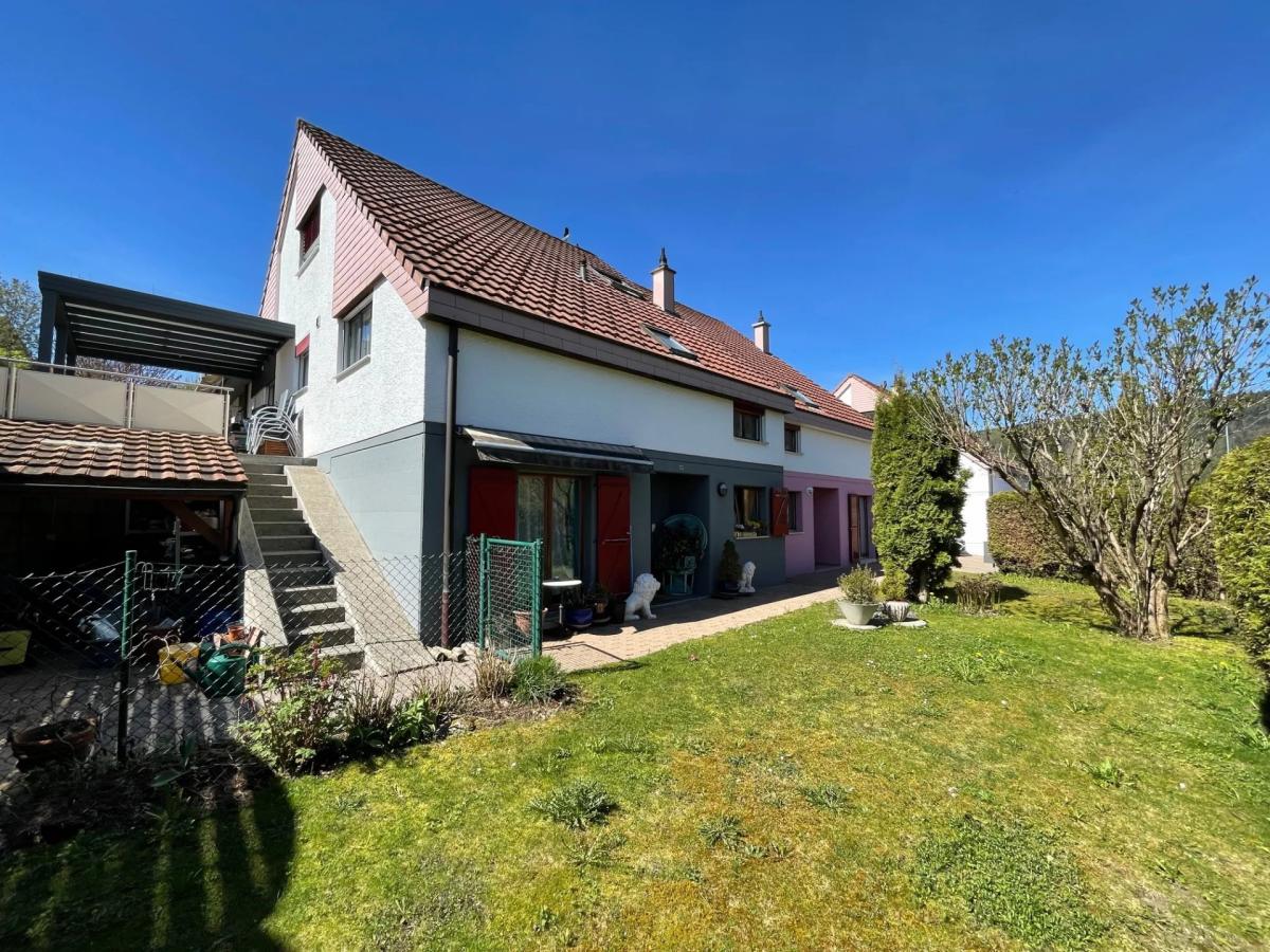 A vendre   Suisse - cChic-immoHub votre portail immobilier