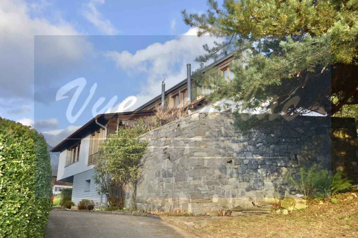 A vendre   Suisse - partenariat avec Smart-Propylaia Portail Immobilier