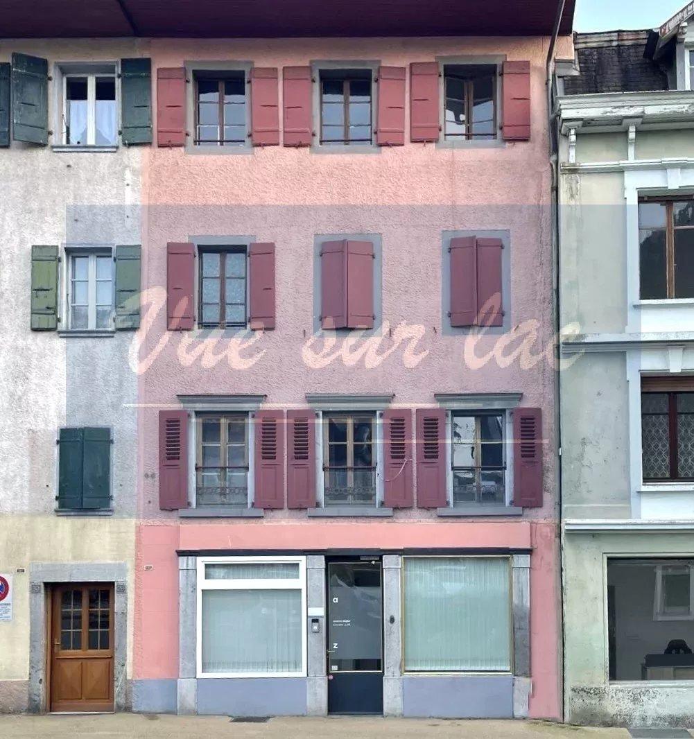 In vendita   Svizzera - 
cChic-immoHub Il vostro portale immobiliare