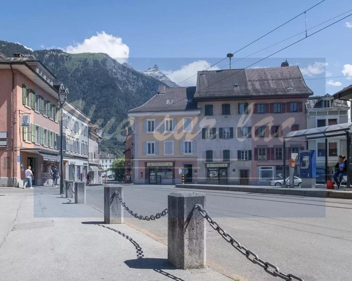 In vendita   Svizzera - 
cChic-immoHub Il vostro portale immobiliare