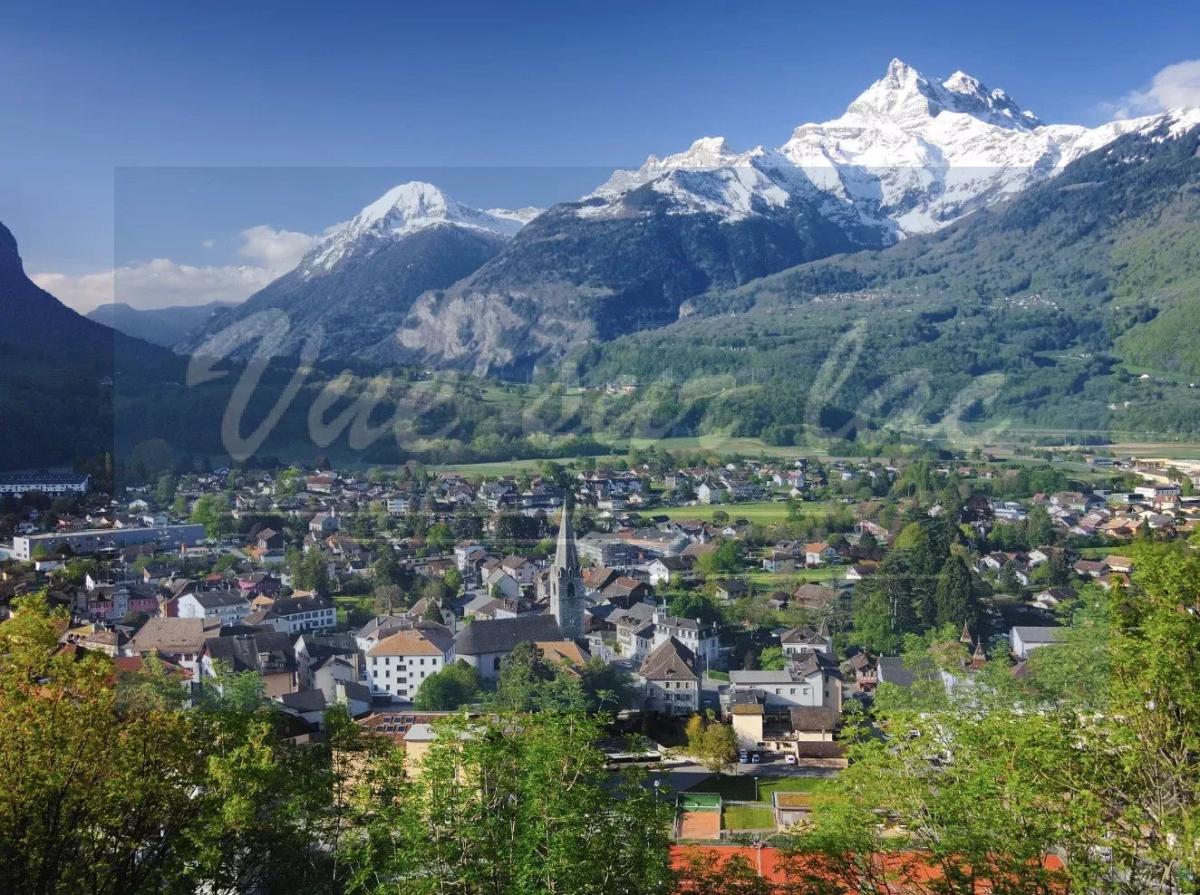 In vendita   Svizzera - 
cChic-immoHub Il vostro portale immobiliare