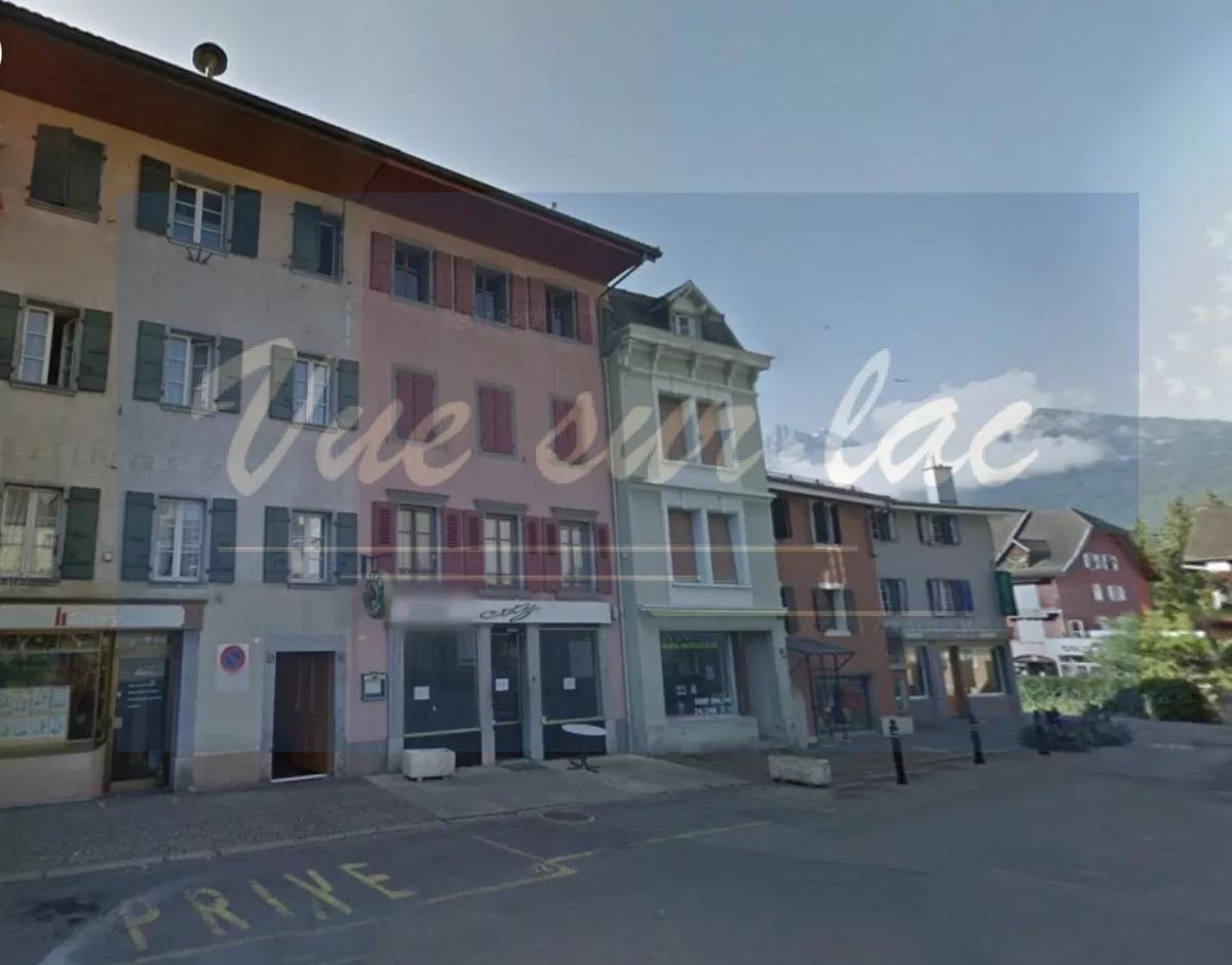 In vendita   Svizzera - 
cChic-immoHub Il vostro portale immobiliare