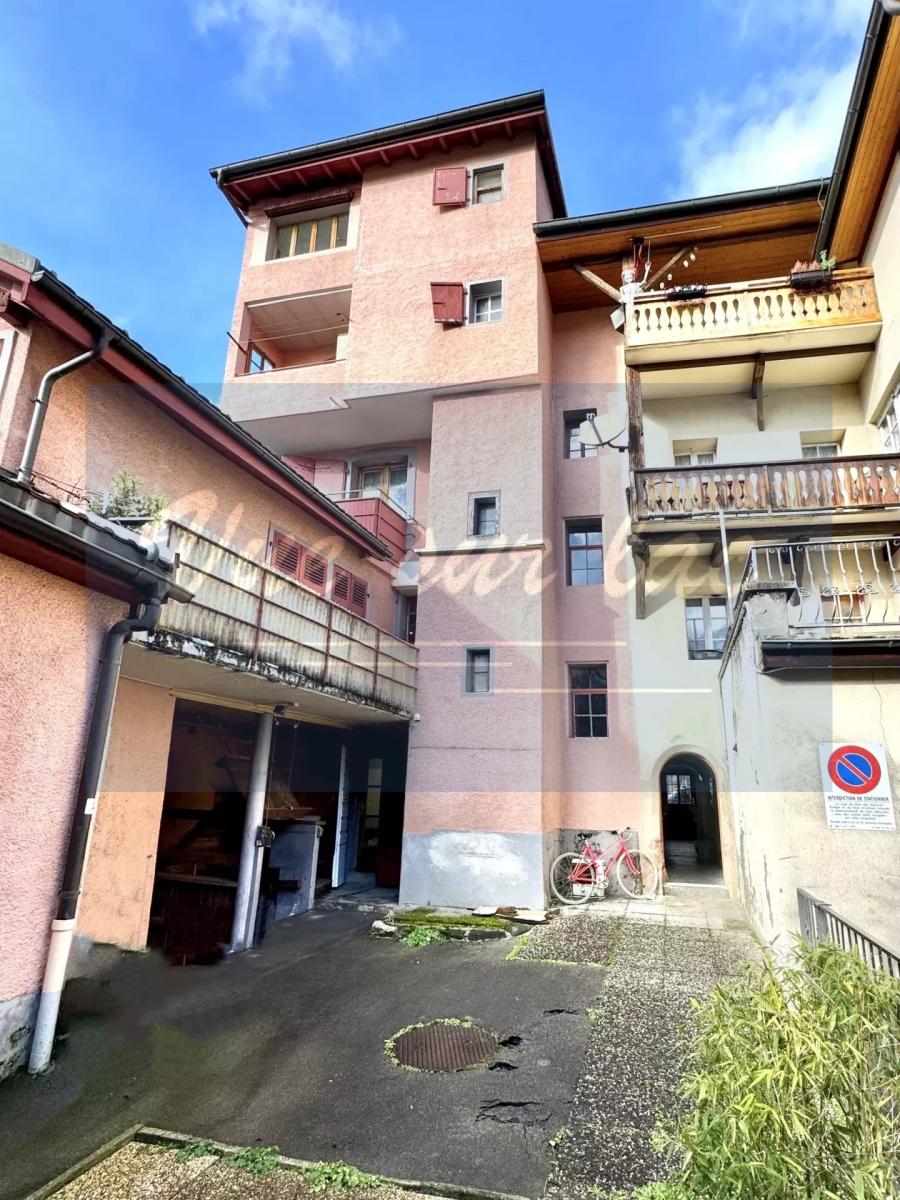 In vendita   Svizzera - 
cChic-immoHub Il vostro portale immobiliare